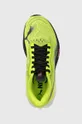 зелёный Обувь для бега Puma Velocity Nitro 3