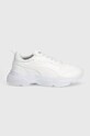 Кросівки Puma Cassia SL 385279 білий SS25