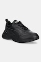 Puma sportcipő Cassia SL textil fekete 385279