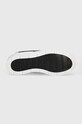 Кожаные кроссовки Puma Karmen Wedge 390985 белый