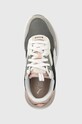 Puma sneakers Runtamed Platform Putty grigio 392324