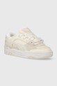 Puma sneakers in pelle Puma-180 PRM Wns 180 pelle scamosciata beige 393764