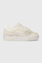Puma sneakers in pelle Puma-180 PRM Wns 180 393764 beige SS24