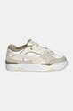 Puma sneakers in pelle Puma-180 PRM Wns 393764 beige SS24