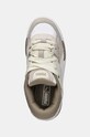 Puma sneakersy skórzane Puma-180 PRM Wns beżowy 393764
