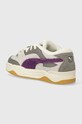 Взуття Шкіряні кросівки Puma Puma-180 PRM Wns 393764 сірий