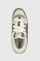 Шкіряні кросівки Puma Puma-180 PRM Wns сірий 393764