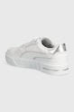 Scarpe Puma sneakers PUMA Cali Court Metallic Wns 393768 bianco