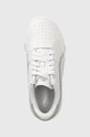 Puma sneakersy PUMA Cali Court Metallic Wns biały 393768