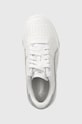 Puma sneakers PUMA Cali Court Metallic Wns bianco 393768