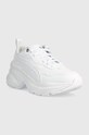 Маратонки Puma Cilia Wedge 393915 бял SS25