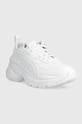 Tenisky Puma Cilia Wedge 393915 biela SS25