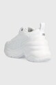 Обувки Маратонки Puma Cilia Wedge 393915 бял