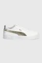 Puma sneakers Carina 2.0 bianco