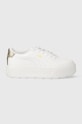 Puma sneakersy Karmen 395099 biały SS24
