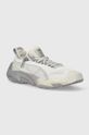 Кросівки Puma Plexus 372.5 текстильний сірий 395379