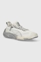 Puma sportcipő Plexus 372.5 lapos szürke 395379