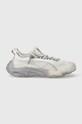 Кроссовки Puma Plexus 372.5 395379 серый SS24