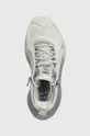 gray Puma sneakers Plexus 372.5
