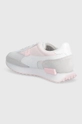 Αθλητικά Puma Future Rider Queen of -3s Wns Πάνω μέρος: Υφαντικό υλικό, Φυσικό δέρμα, Δέρμα σαμουά Εσωτερικό: Υφαντικό υλικό Σόλα: Συνθετικό ύφασμα