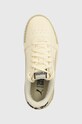 Puma sneakers X ONE PIECE bej 396346