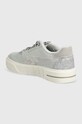 Взуття Кросівки Puma 396388 сірий