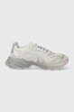 Кроссовки Puma Velophasis 372.5 396475 серый SS24