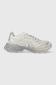 Puma sneakersy X SOPHIA CHANG 396475 szary SS24