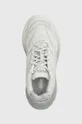 gray Puma sneakers Velophasis 372.5