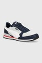 Puma sneakers ST Runner v3 Mesh sintetic albastru 384640