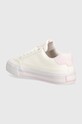 Boty Tenisky Puma Court Classic Vulc 395020 béžová