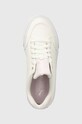 Tenisky Puma Court Classic Vulc béžová 395020