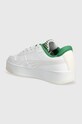 Încălțăminte Puma sneakers Carina Street Blossom 395094 alb