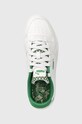Puma sneakers Carina Street Blossom alb 395094