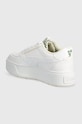Boty Sneakers boty Puma Karmen 395101 bílá
