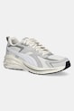 Sneakers boty Puma Hypnotic LS imitace semiše šedá 395295