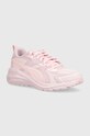 Puma sneakers Hypnotic LS textil roz 395295
