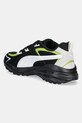 Încălțăminte Puma sneakers Hypnotic LS 395295 negru