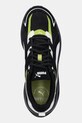 Puma sneakers Hypnotic LS negru 395295