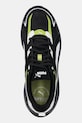 Puma sportcipő Hypnotic LS fekete 395295