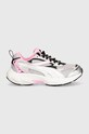 Puma sneakers Morphic Athletic 395919 gri SS24