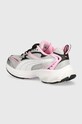 Încălțăminte Puma sneakers Morphic Athletic 395919 gri