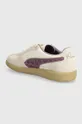 Puma leather sneakers PUMA X SOPHIA CHANG Uppers: Natural leather, Suede Inside: Synthetic material Outsole: Synthetic material