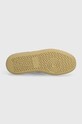 Кожаные кроссовки Puma PUMA X SOPHIA CHANG 397307 бежевый