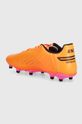 Obuća Nogometne tenisice Puma korki King Match 107570 narančasta