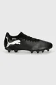 Puma scarpe da calcio korki Future 7 Play 107723 nero AW24