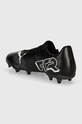 Obuwie Puma obuwie piłkarskie korki Future 7 Play 107723 czarny