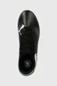 Обувь для футбола Puma korki Future 7 Play чёрный 107723