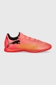 Halová obuv Puma Future 7 Play It 107727 ružová AW24