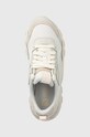Кроссовки Puma RS 3.0 Soft Wns бежевый 393141
